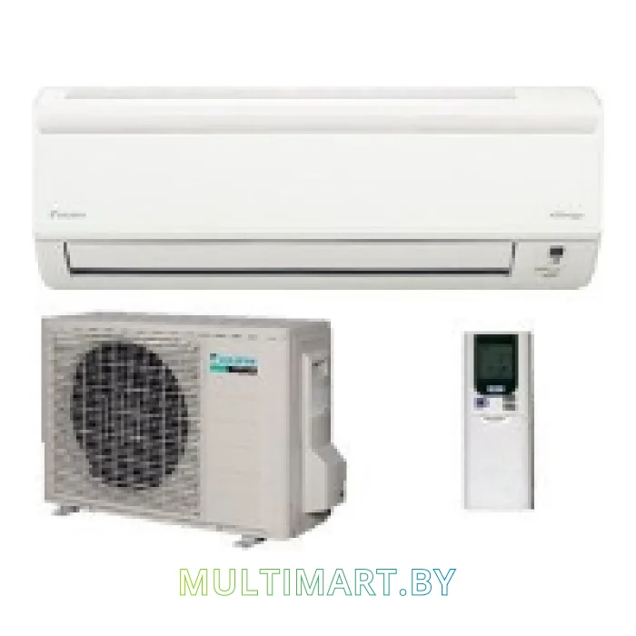 Кондиционер Daikin FTYN60L9/RYN60L9